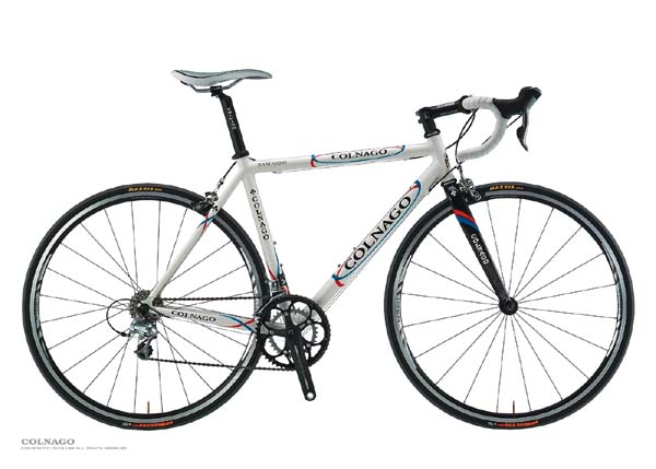 COLNAGO RAMARRO TIAGRA (コルナゴラマーロティアグラ)