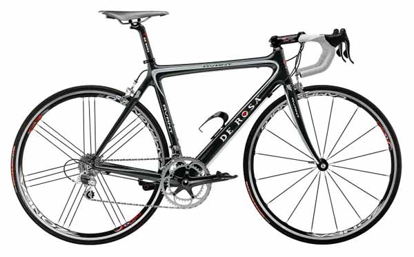 ロードバイク DE ROSA AVANT 2007年モデル 自転車