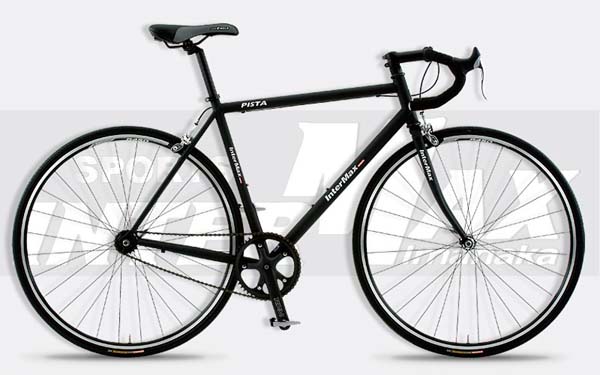 Inter Max Pista インターマックス ピスタ ピストバイク