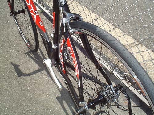 kuota kharma 2007