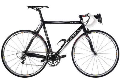 2007年モデル roadbike Opera ロードバイク 07model