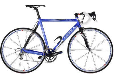 2007年モデル roadbike Opera ロードバイク 07model