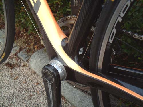 07年 Orbea Orbea Roadracer ロードレーサー Orca