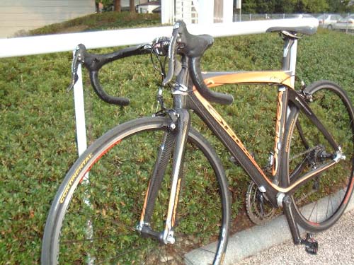 07年 Orbea Orbea Roadracer ロードレーサー Orca