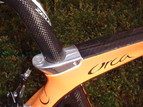 07年 Orbea Orbea Roadracer ロードレーサー Orca