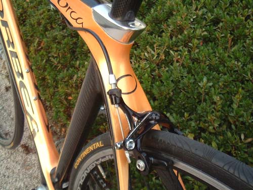 07年 Orbea Orbea Roadracer ロードレーサー Orca