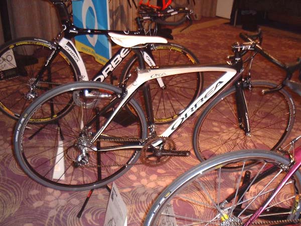 07年 Orbea Orbea Roadracer ロードレーサー Orca