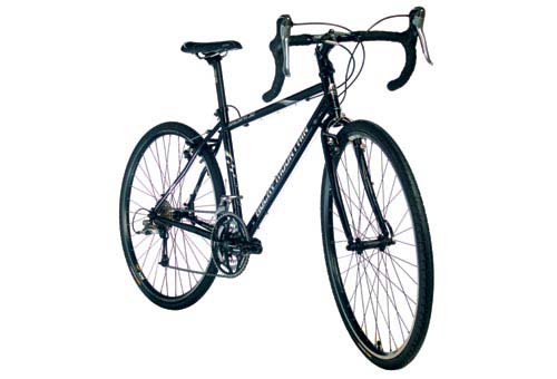 rocky mountain sherpa 30