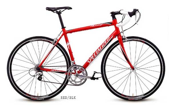 specialized allez sport 2007
