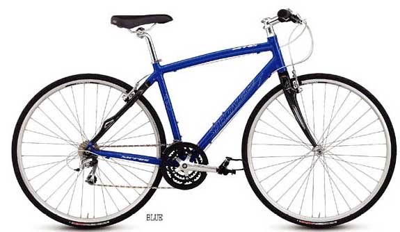 あさん専用】Specialized SIRRUS 2007年 - greatriverarts.com