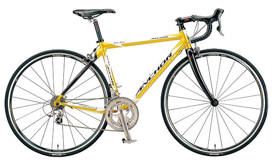 2008年 anchor roadbike Anchor Roadbike 2008年モデル アンカー ...