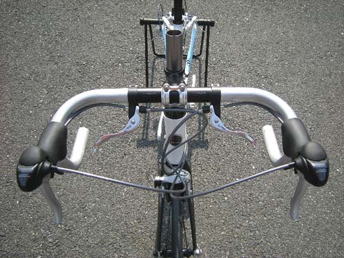 2009年 anchor women ladys roadbike ra5woman rfx8woman ra5flwoman ...