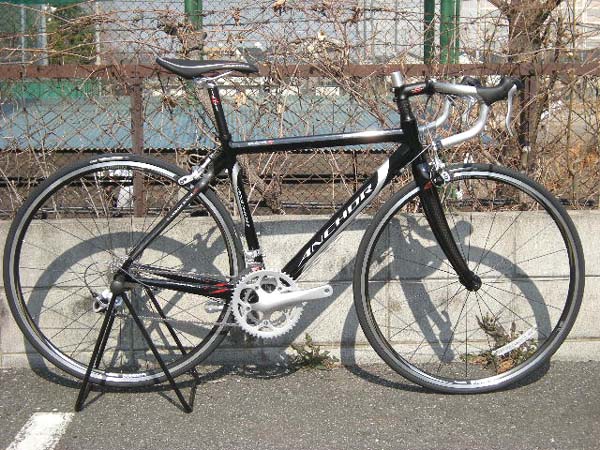 高級感 ブリヂストン アンカー ロードバイク 自転車本体