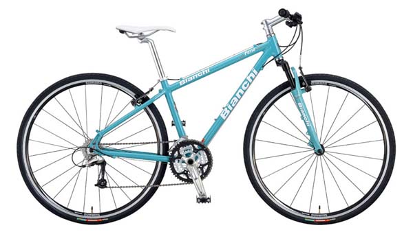 2008 BIANCHI Bianhi bianchi ビアンキ クロスバイク PASSO パッソ 大阪