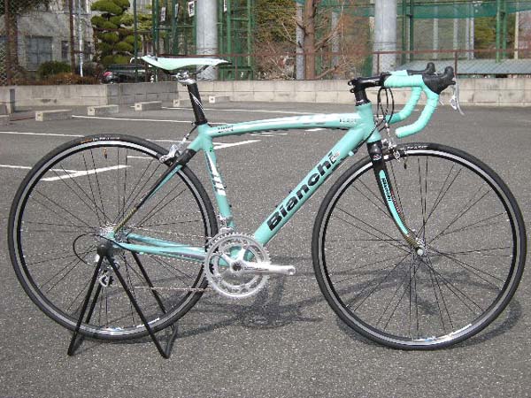 bianchi via nirone 7 c2c ultegra