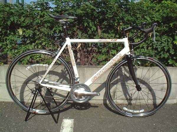 cannondale 63