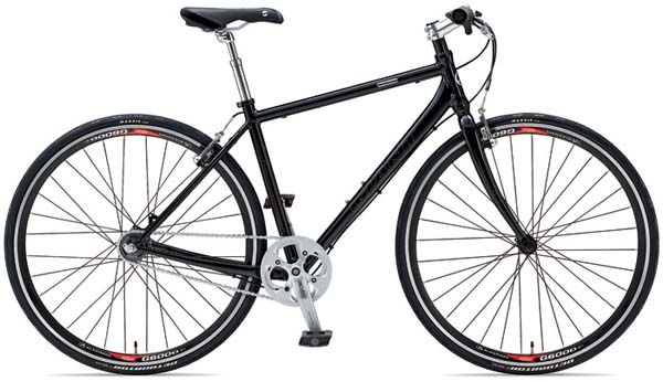 2008 GIANT Giant クロスバイク giant crossbike flatroad