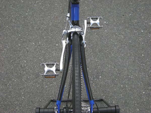 2008 gios cross bike flat bar roadジオス クロスバイク
