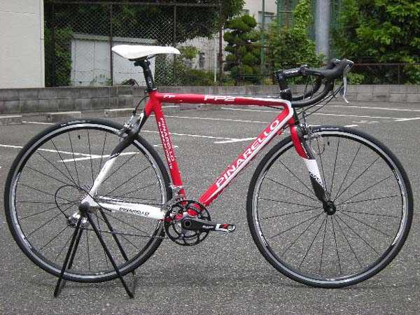 Pinarello Fp2 Sp 08 ピナレロ ロードレーサー