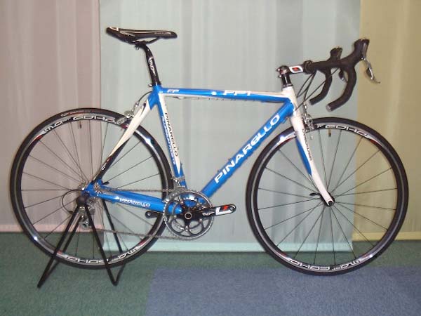 PINARELLO FP1 2008 ピナレロ ロードレーサー
