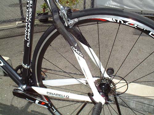 Pinarello Fp2 08 ピナレロ ロードレーサー