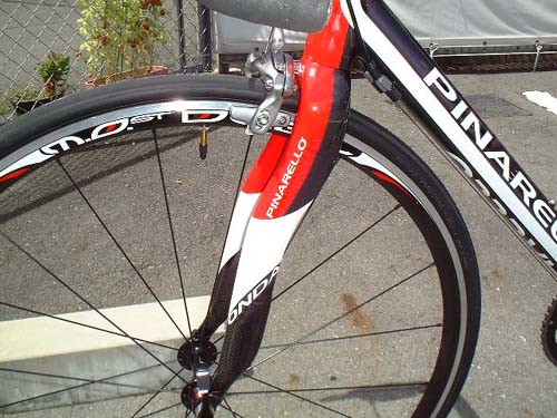 Pinarello Fp2 08 ピナレロ ロードレーサー