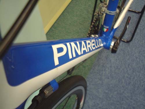 Pinarello Fp2 08 ピナレロ ロードレーサー