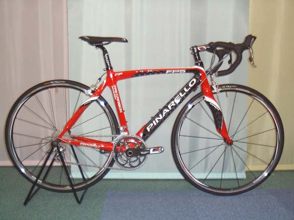 Pinarello Speedy 24