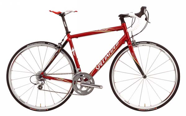 specialized allez comp 2008