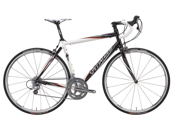 specialized allez comp 2008