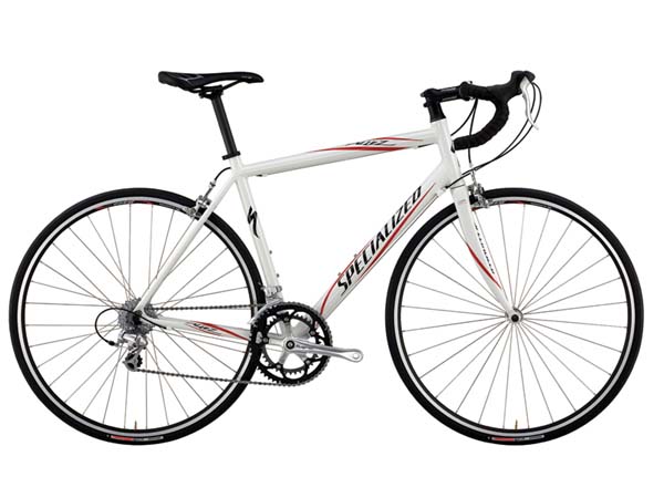 specialized allez comp 2008