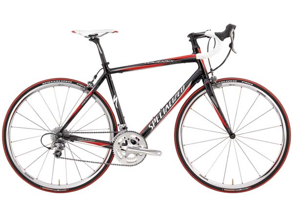 specialized roubaix elite triple