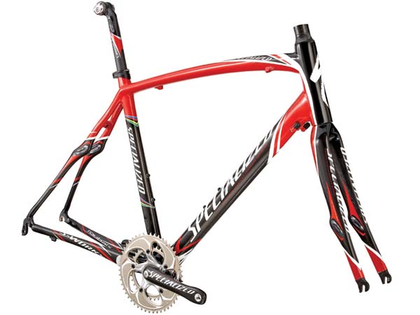 specialized roubaix sl