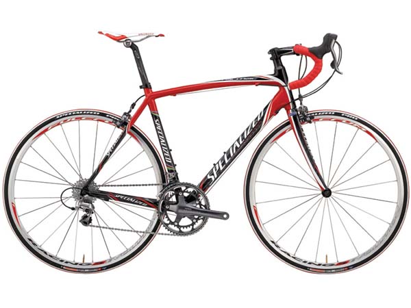 specialized tarmac sl1