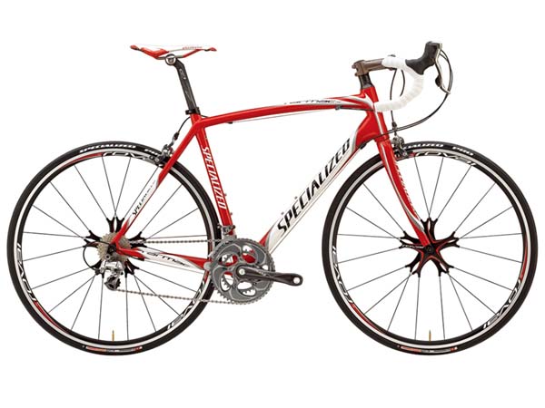 2006 specialized tarmac expert