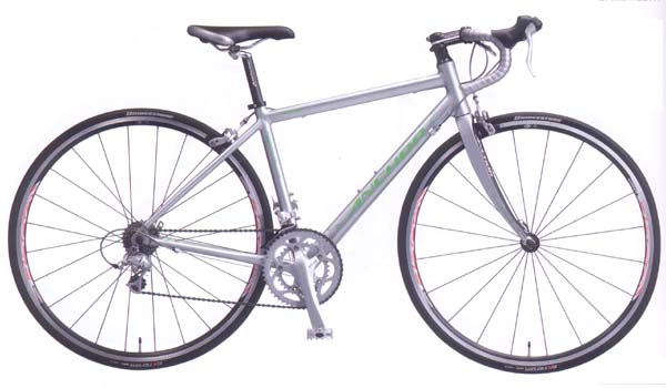 2009年 anchor women ladys roadbike ra5woman rfx8woman ra5flwoman ...