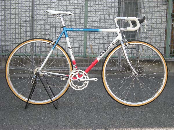 BASSO 2010年 ロードレーサー GAP 1977 ギャップ ロードバイク 通販 