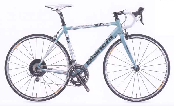 bianchi 1885 alu hydro carbon