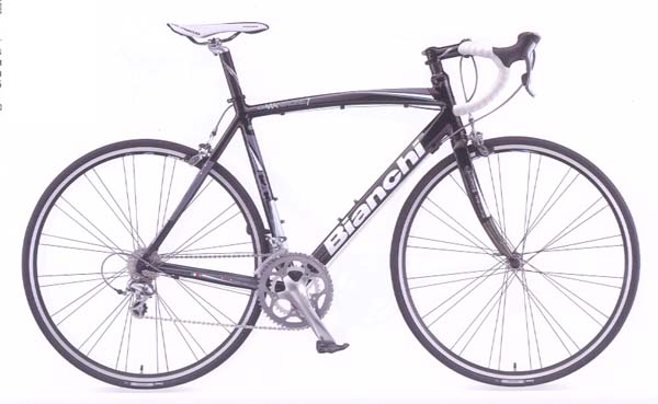 bianchi via nirone 7 2009