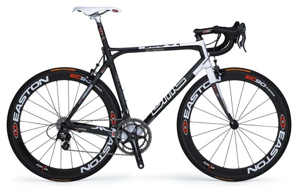 BMC SLC01 弱虫ペダル1巻 表紙モデル ロードバイク フルカーボン