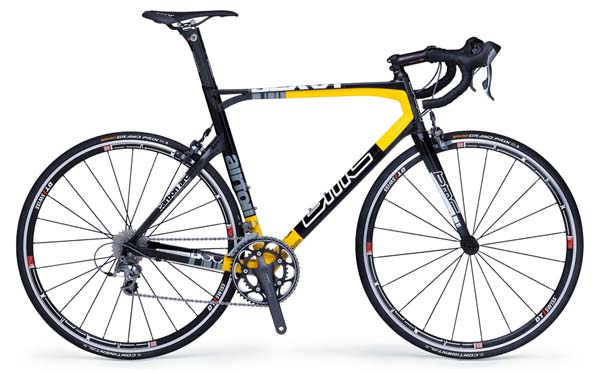 ガルちゃん様専用 BMC SLX 01 ロードバイク