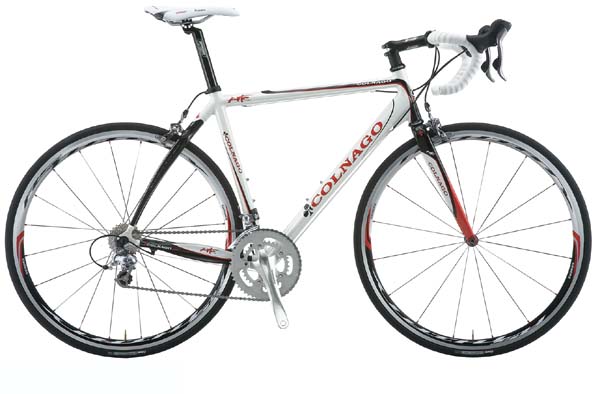COLNAGO 「コルナゴ」 ARTE 2009年モデル ロードバイク