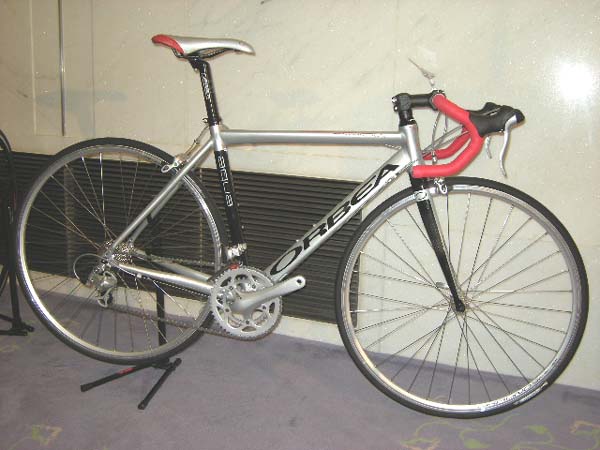 2009年 orbea Orbea roadracer roadbike ロードレーサー ロードバイク