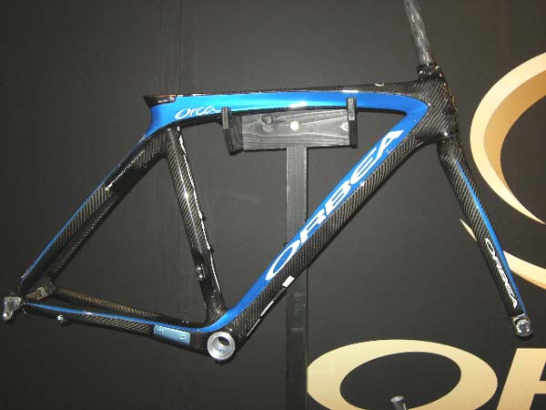 2009年 orbea Orbea roadracer roadbike ロードレーサー ロードバイク