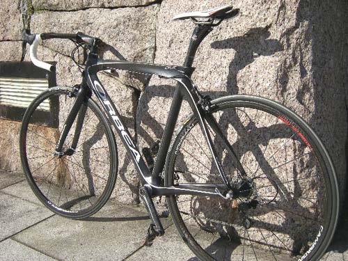 09年 Orbea Orbea Roadracer Roadbike ロードレーサー ロードバイク カーボン Orca
