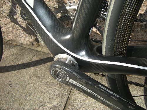 09年 Orbea Orbea Roadracer Roadbike ロードレーサー ロードバイク カーボン Orca