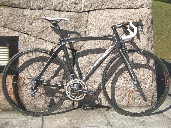 2009年 orbea Orbea roadracer roadbike ロードレーサー ロードバイク