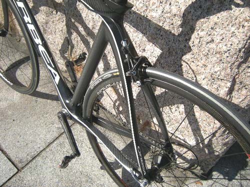 2009年 Orbea Orbea Roadracer Roadbike ロードレーサー ロードバイク カーボン Orca