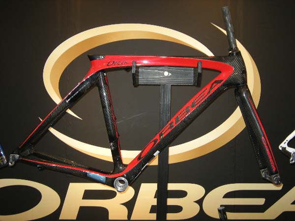 2009年 Orbea Orbea Roadracer Roadbike ロードレーサー ロードバイク カーボン Orca