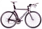 CANNONDALE SUPERSIX Hi-Mod
